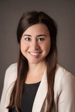 Professional photo of Alicia Lage