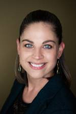 Professional photo of Amy Secretan