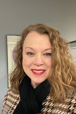 Professional photo of Becky Franz