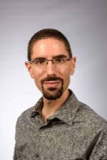 Professional photo of Derek O'Connel