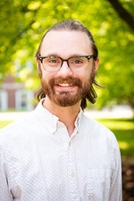 Professional photo of Dillon Maher