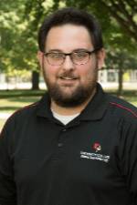 Professional photo of George Banks