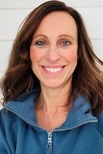 Professional photo of Heather Winfrey-Richman