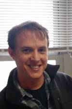 Professional photo of Lawson Cassels