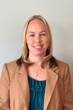 Professional photo of Monica Elkin